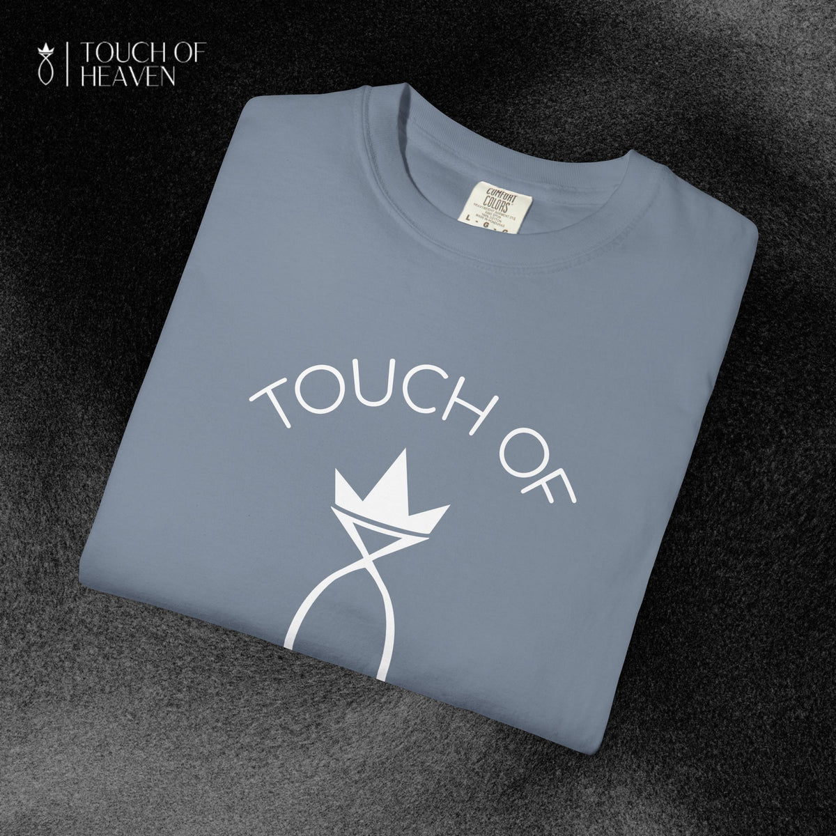 "SOUND OF REVIVAL" Tee