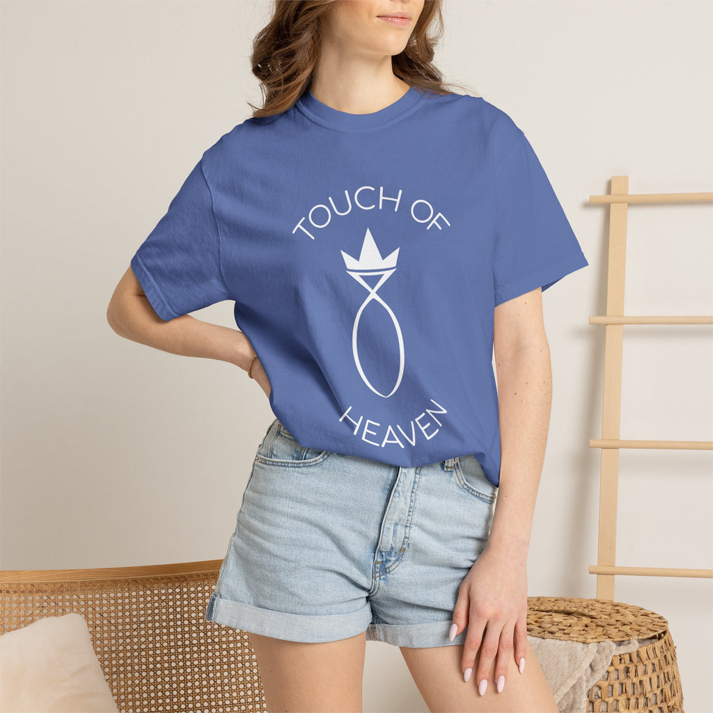 "SOUND OF REVIVAL" Tee
