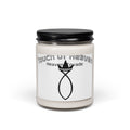 Touch of Heaven Scented Soy Candle – 9oz (Heaven Invade)