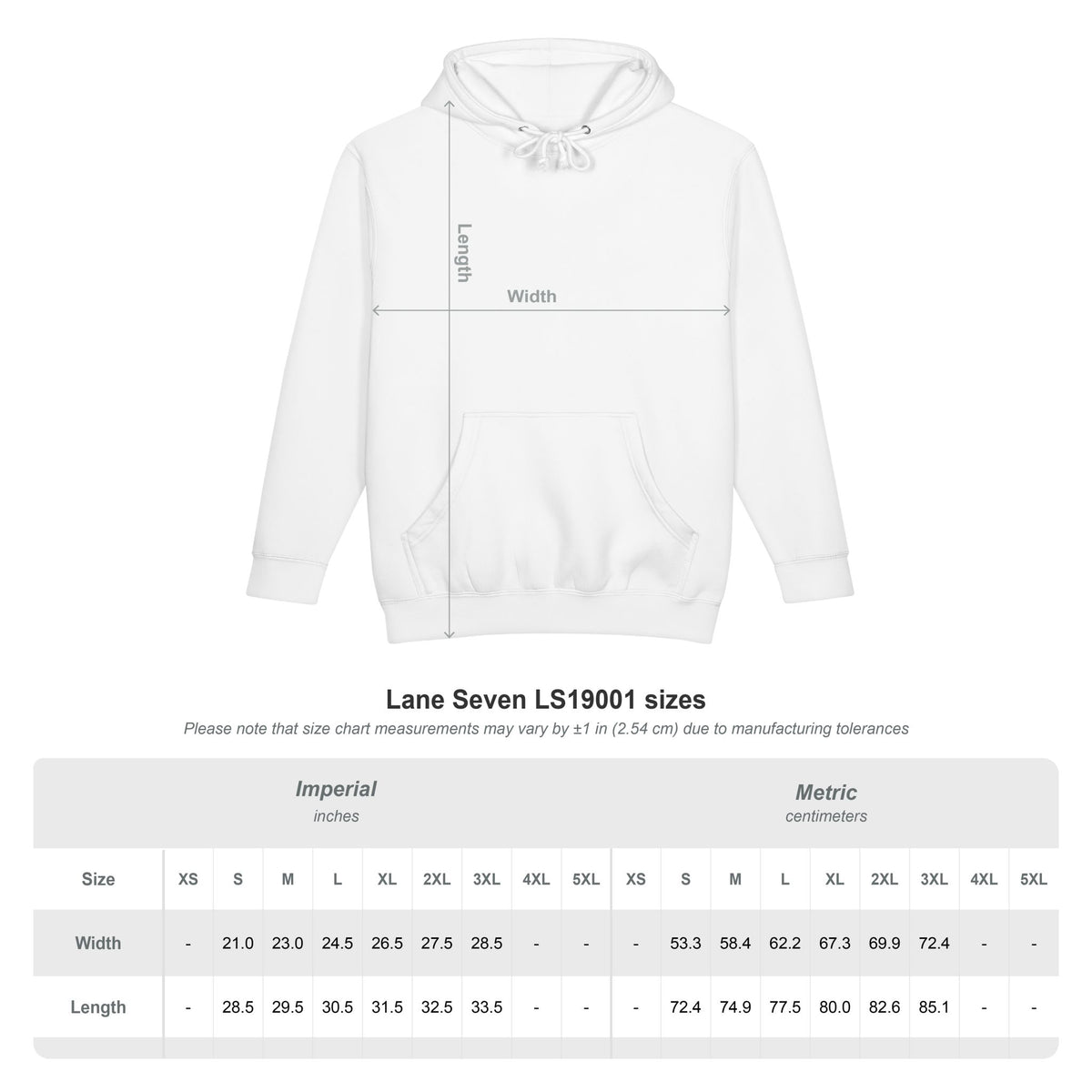 Touch of Heaven Hoodie — "Behold the King" Kingdom Over Culture Pullover