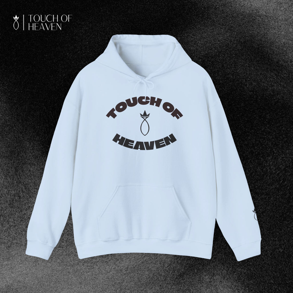 "SOUND OF REVIVAL" Hoodie