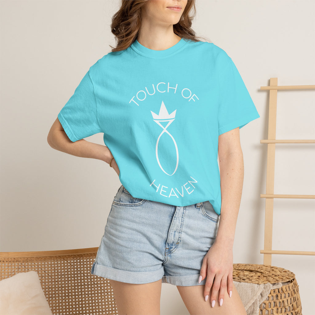 "SOUND OF REVIVAL" Tee