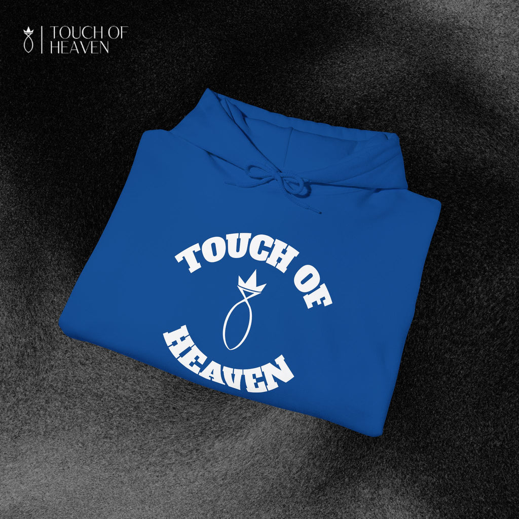 "WWW" Hoodie