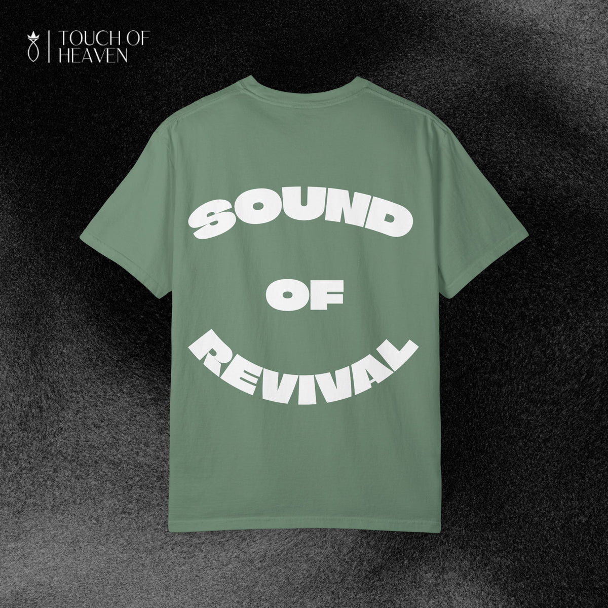 "SOUND OF REVIVAL" Tee