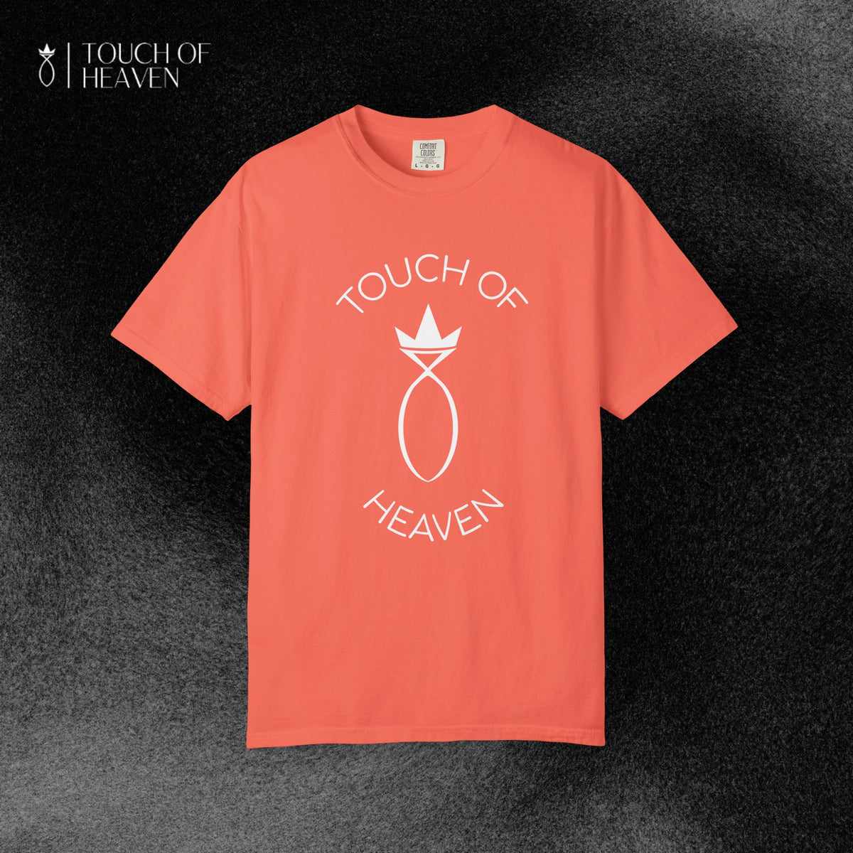 "SOUND OF REVIVAL" Tee