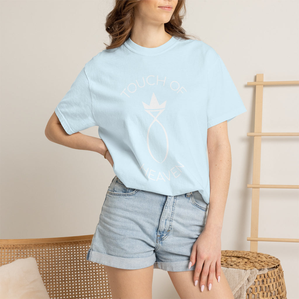 "SIN DID NOT WIN" Tee