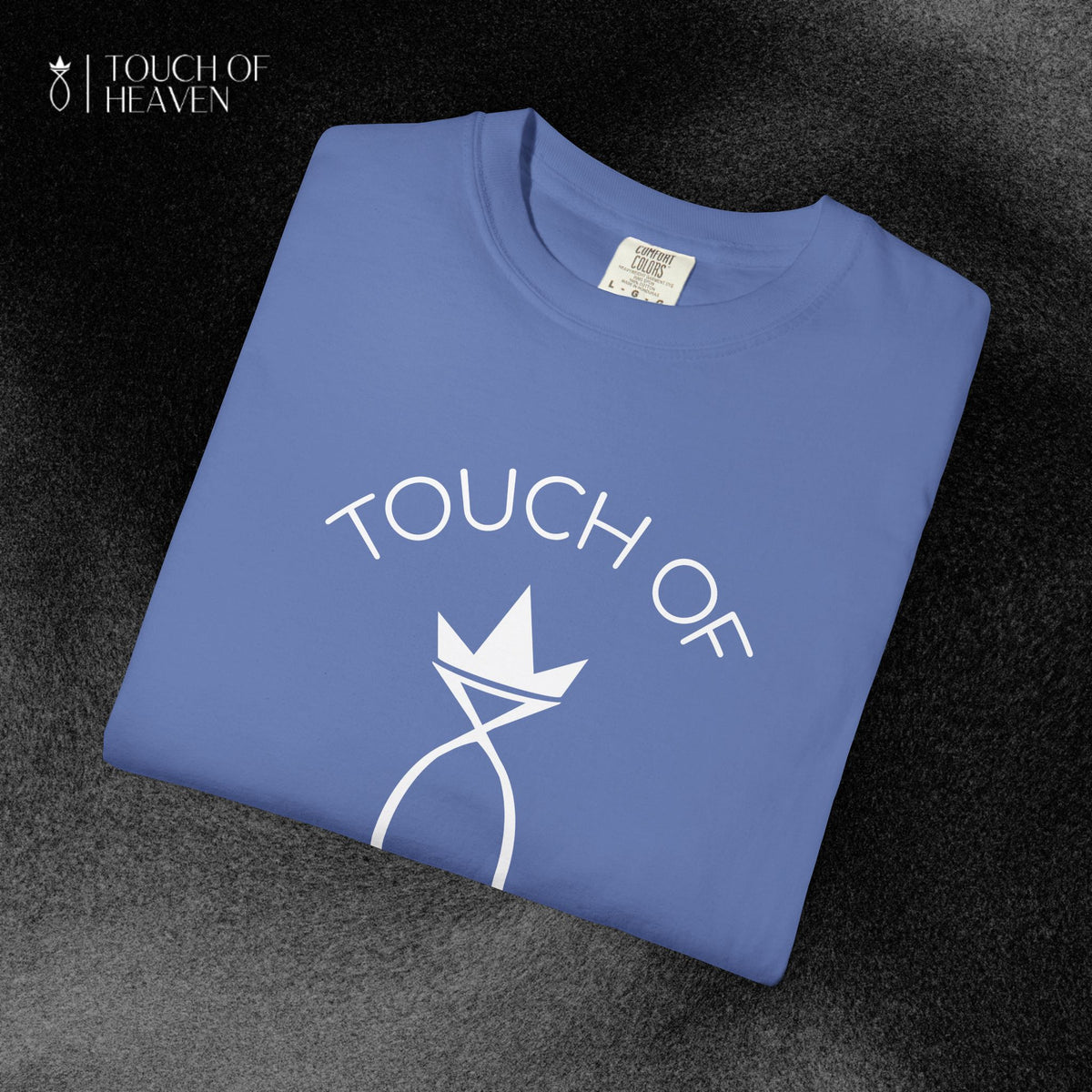 "SOUND OF REVIVAL" Tee