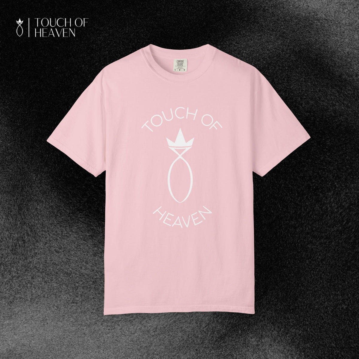 "SOUND OF REVIVAL" Tee