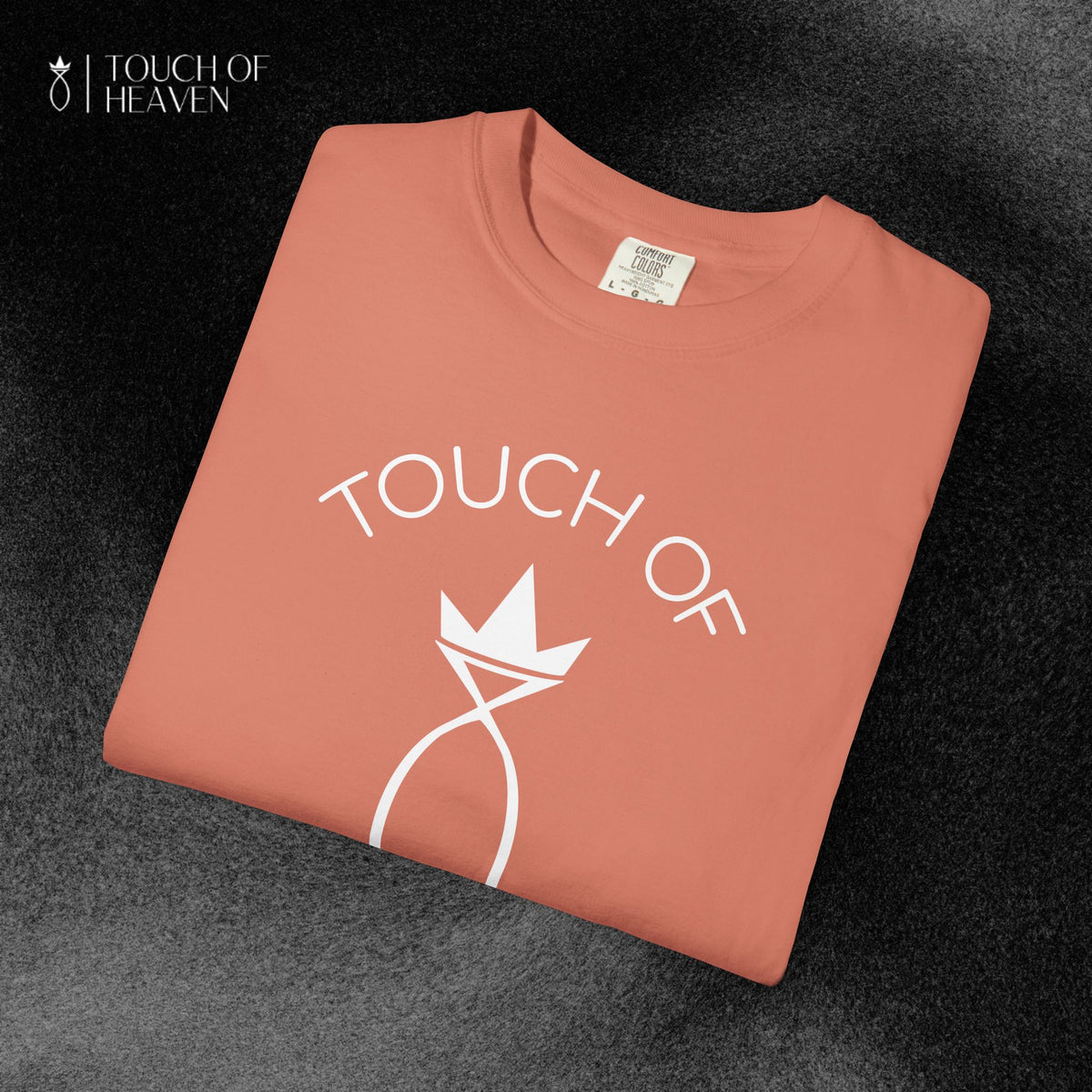 "JOYFUL" Tee