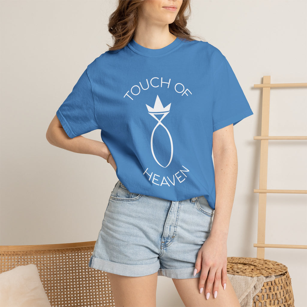 "SIN DID NOT WIN" Tee