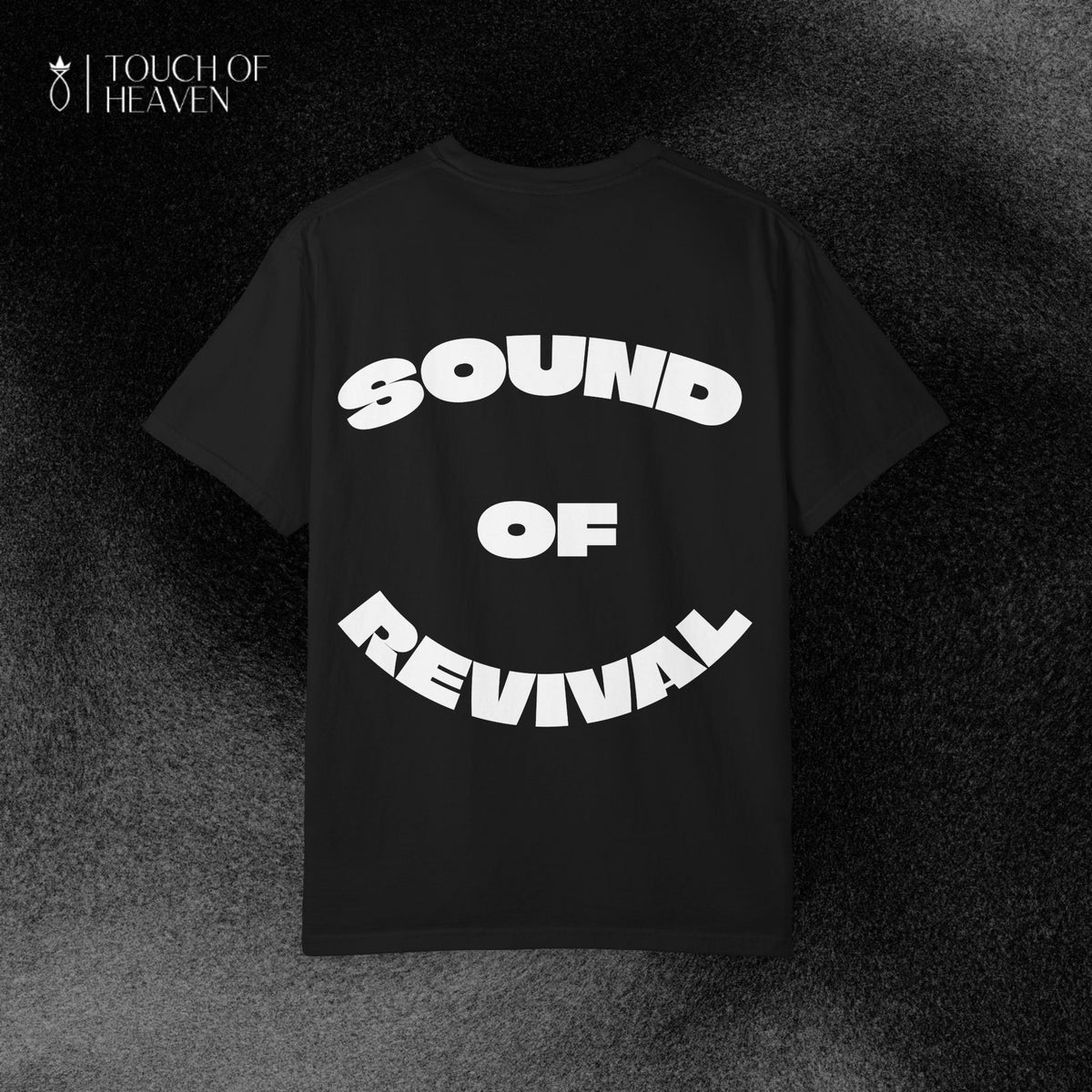 "SOUND OF REVIVAL" Tee