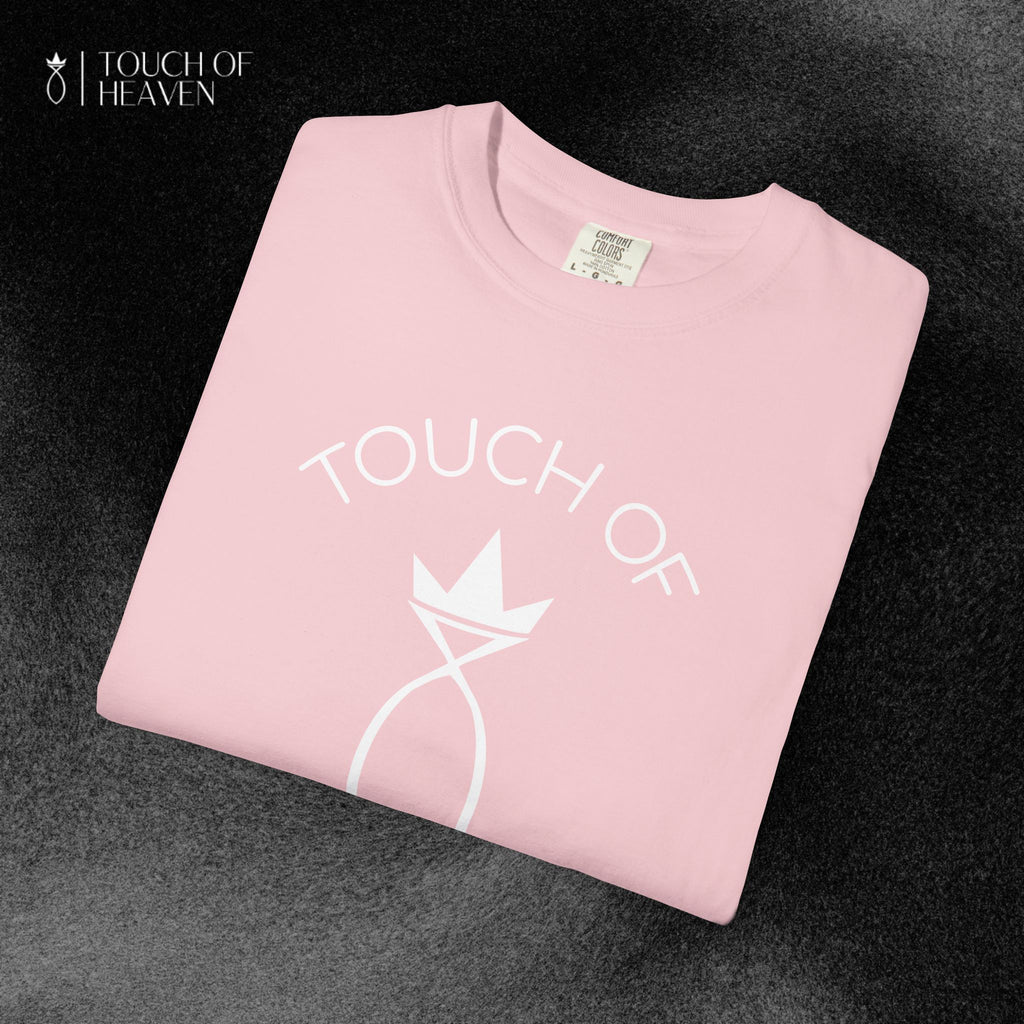 "WWW" Tee