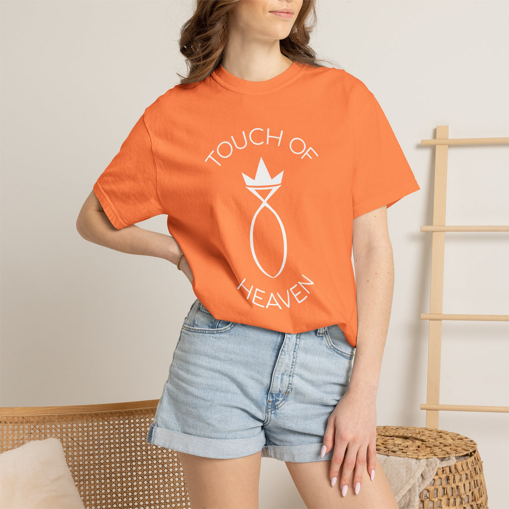 "WWW" Tee
