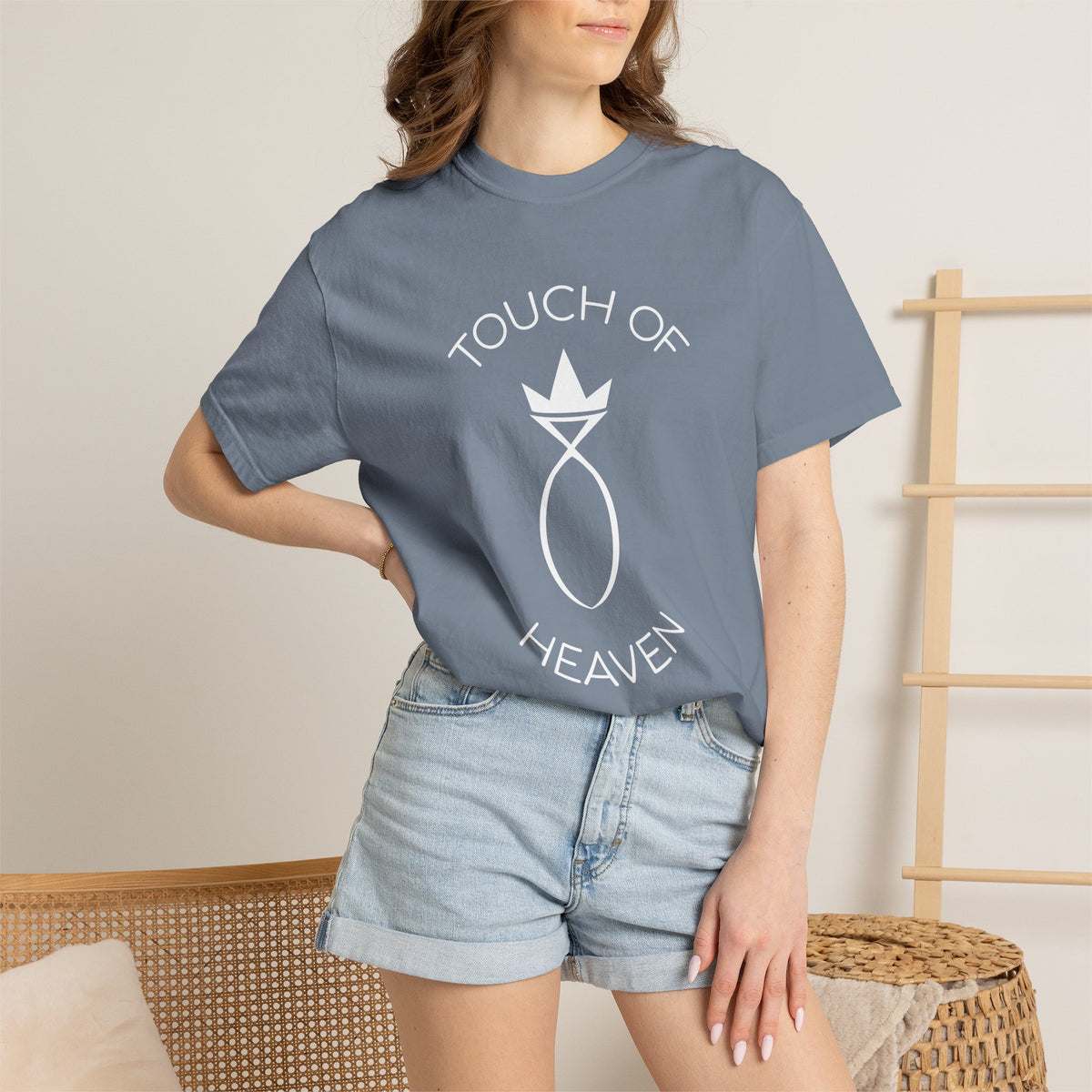 "SOUND OF REVIVAL" Tee