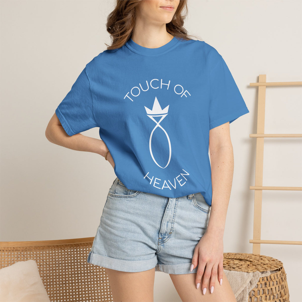 "SOUND OF REVIVAL" Tee