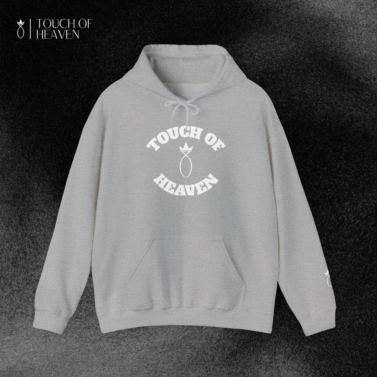 "WWW" Hoodie
