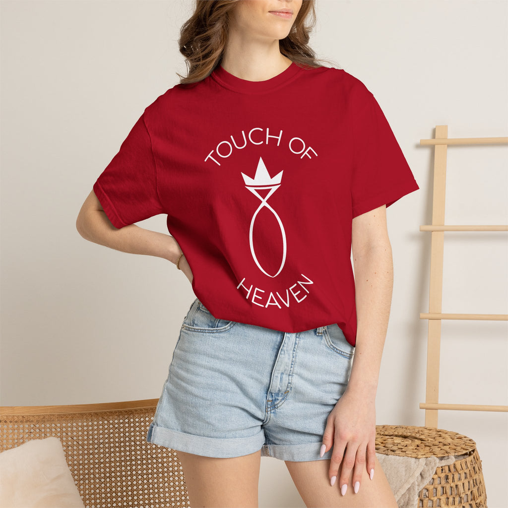 "SIN DID NOT WIN" Tee
