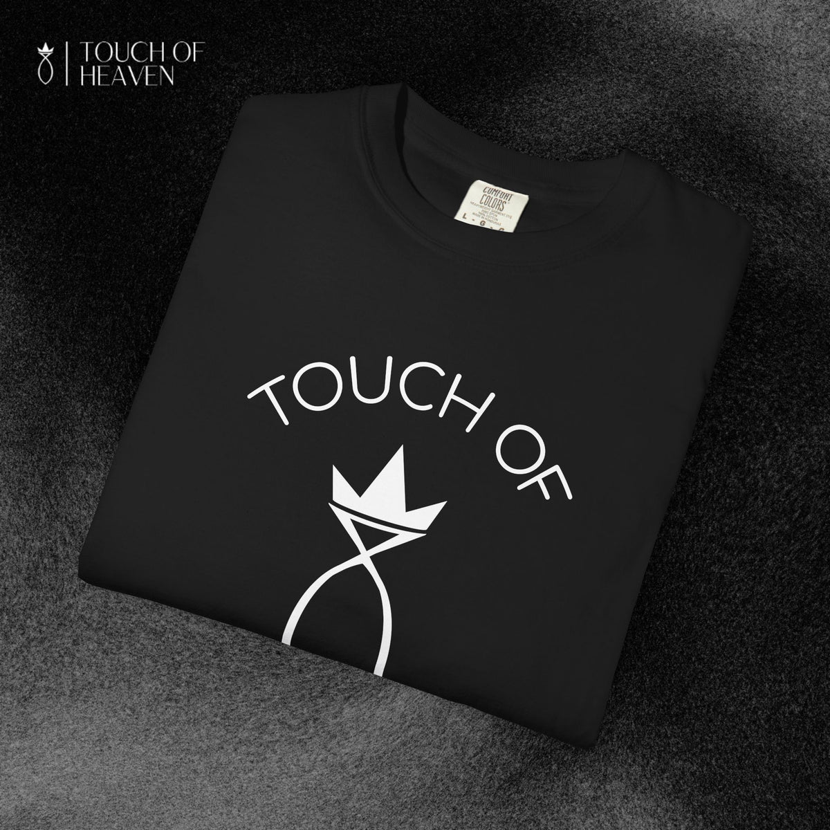 "SOUND OF REVIVAL" Tee