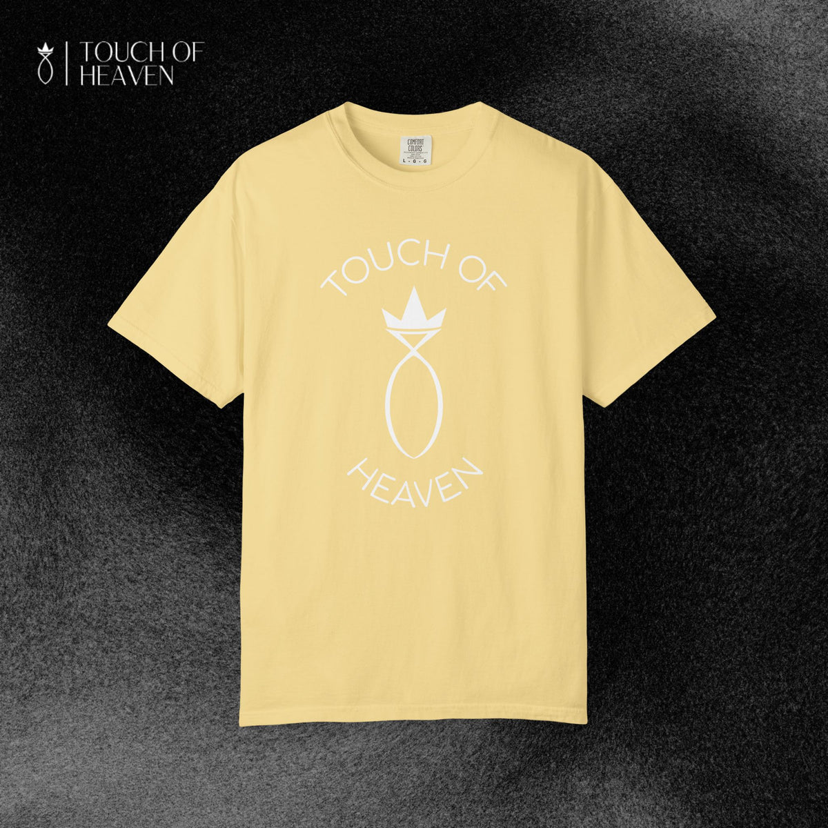 "SIN DID NOT WIN" Tee
