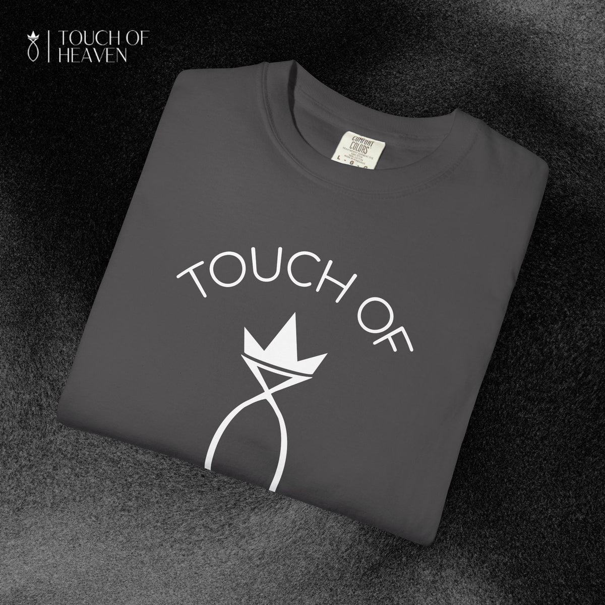 "SIN DID NOT WIN" Tee