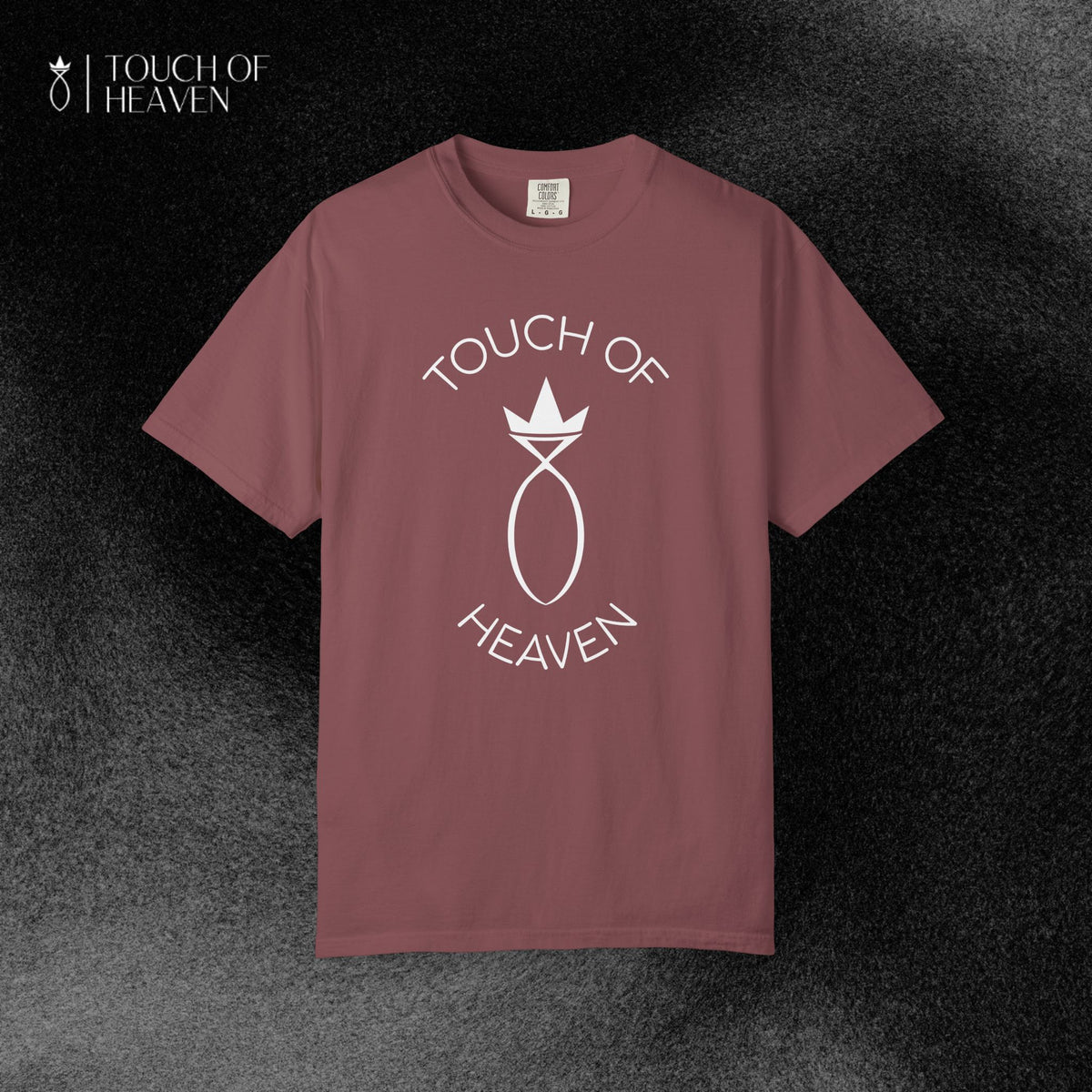 "SIN DID NOT WIN" Tee