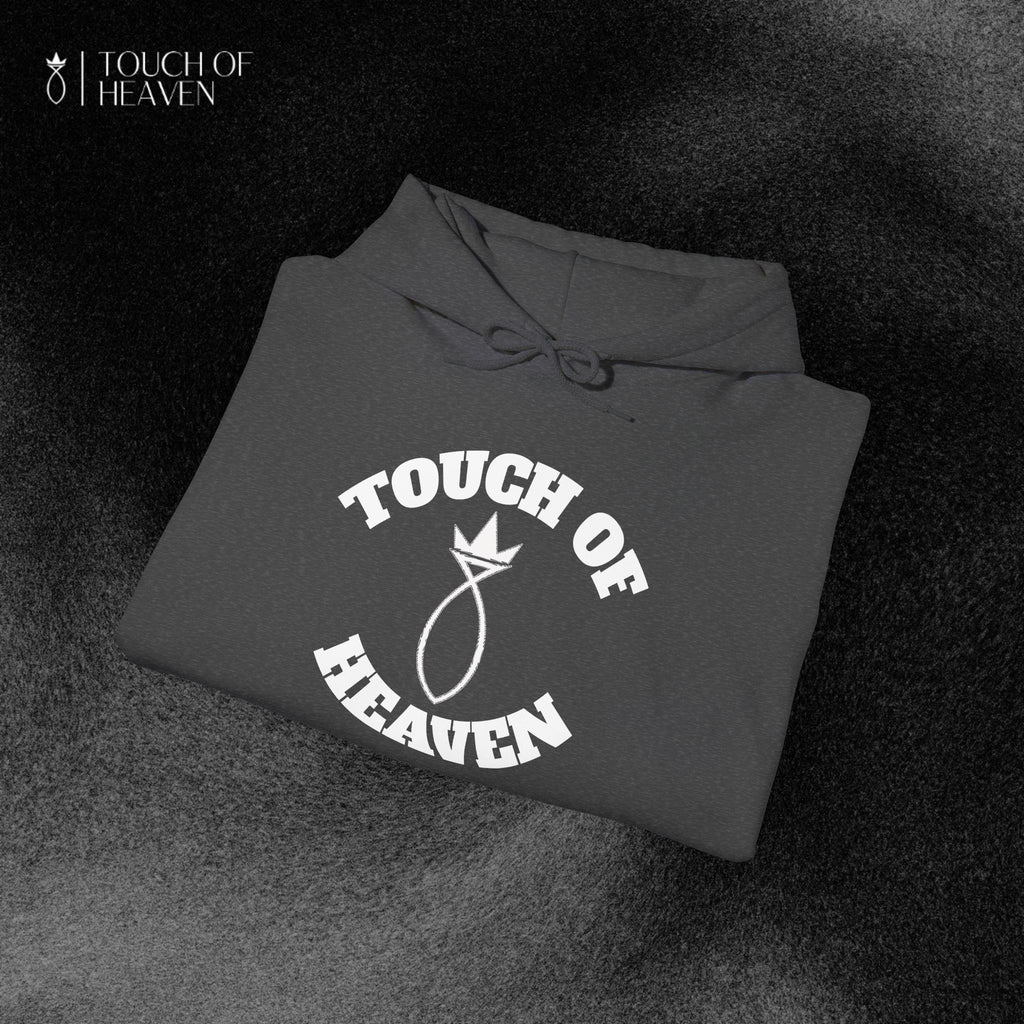 "FROM DARKNESS TO LIFE" Hoodie