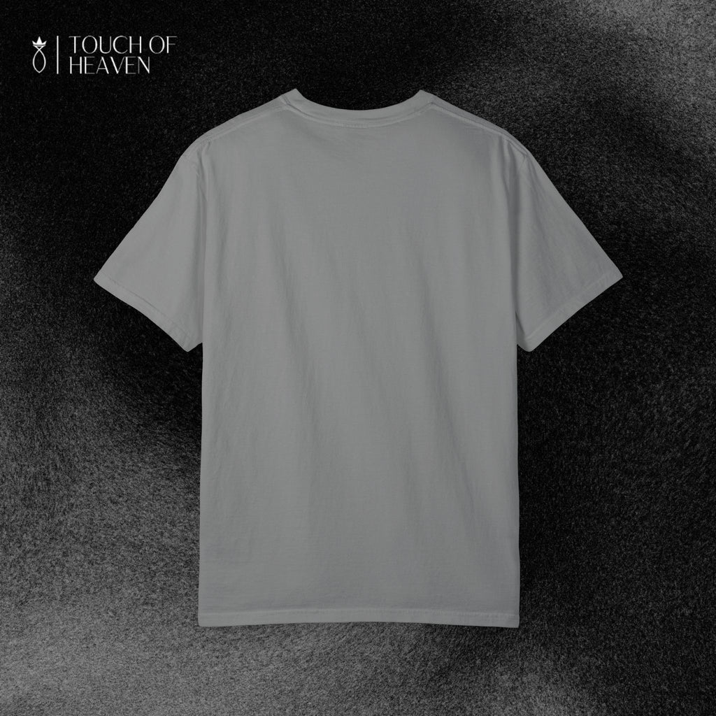 "TOUCH OF HEAVEN" Tee
