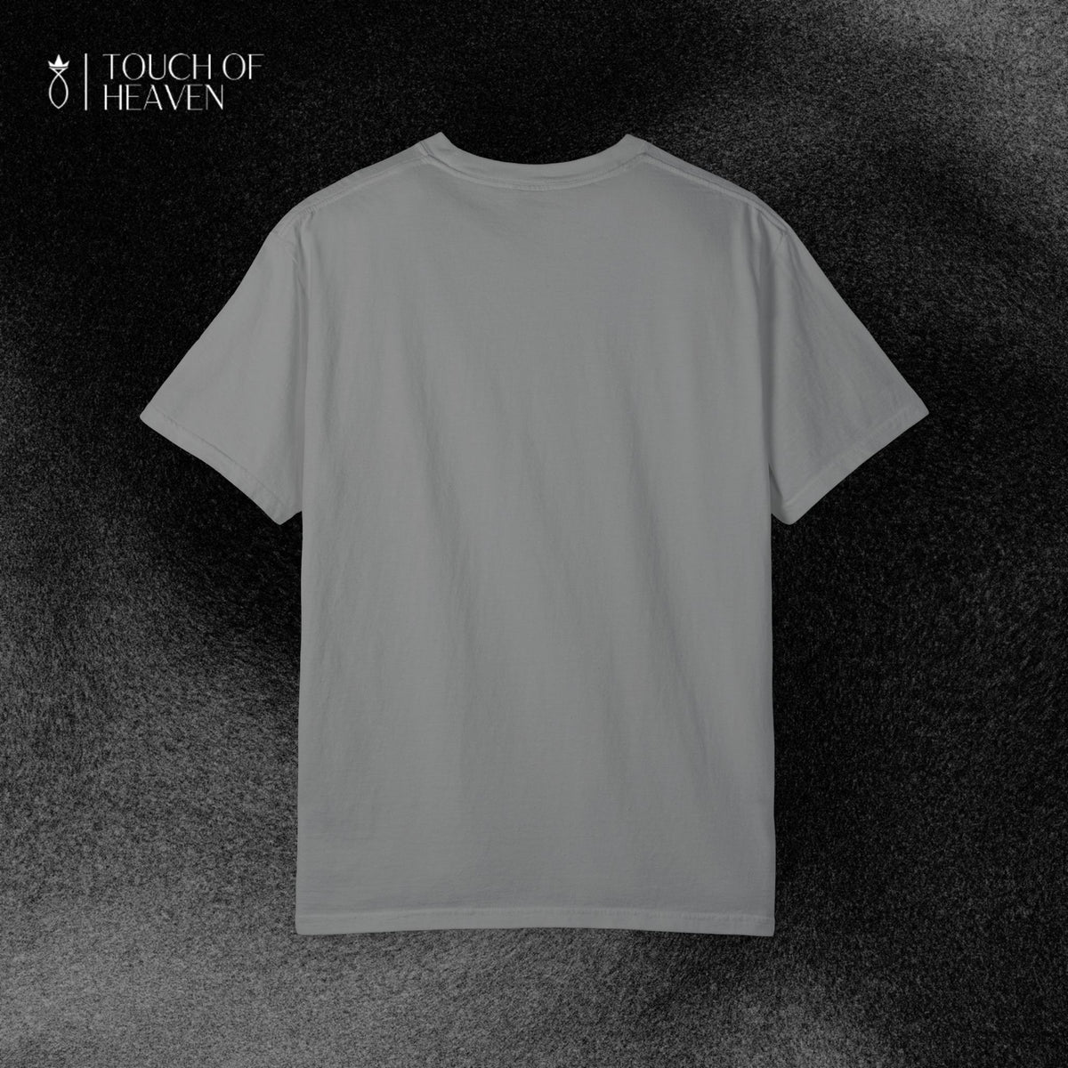 "TOUCH OF HEAVEN" Tee