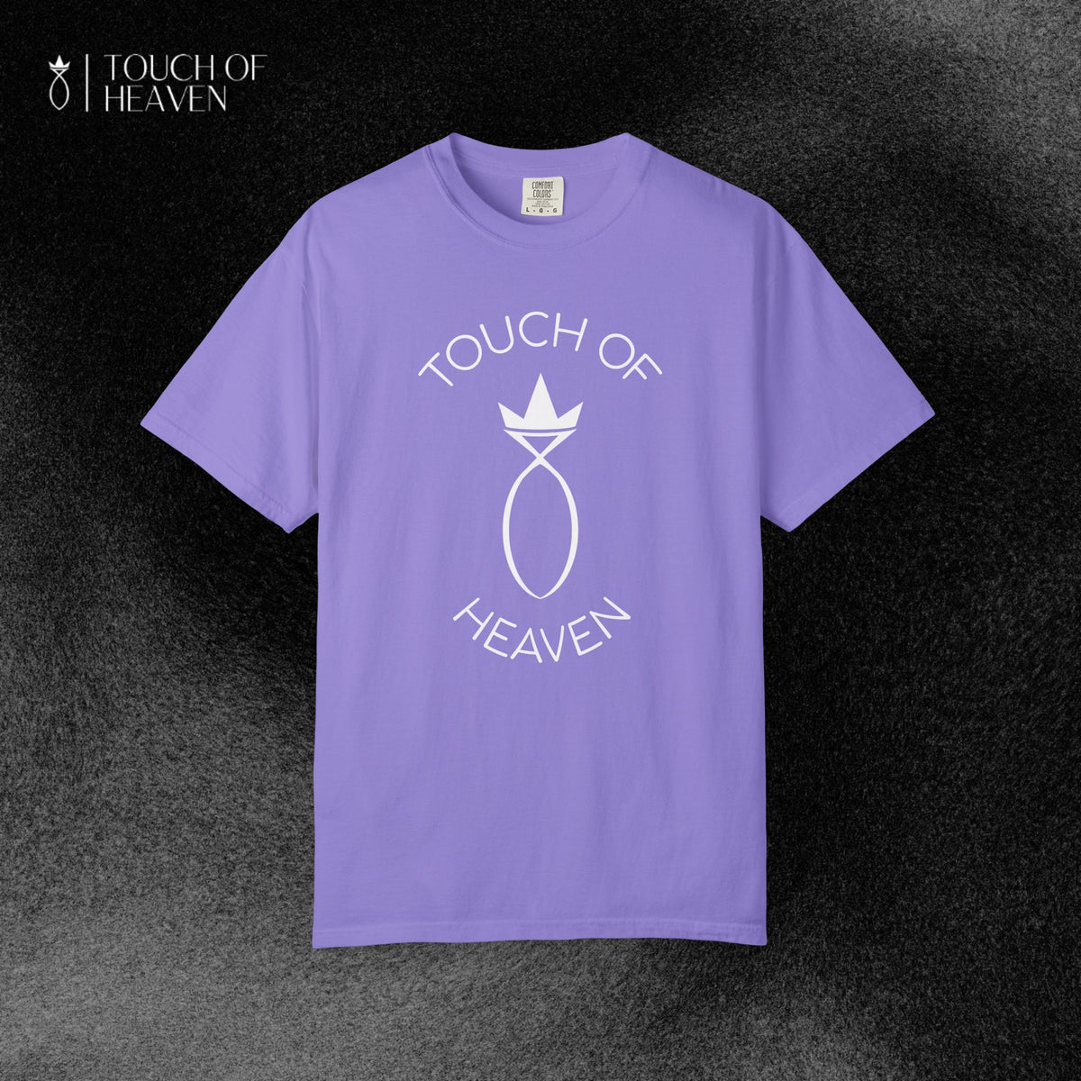 "SIN DID NOT WIN" Tee