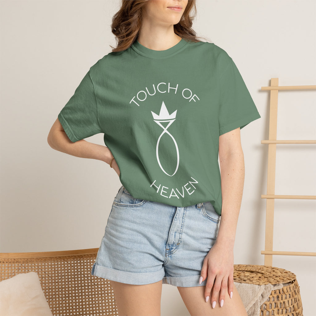 "SOUND OF REVIVAL" Tee