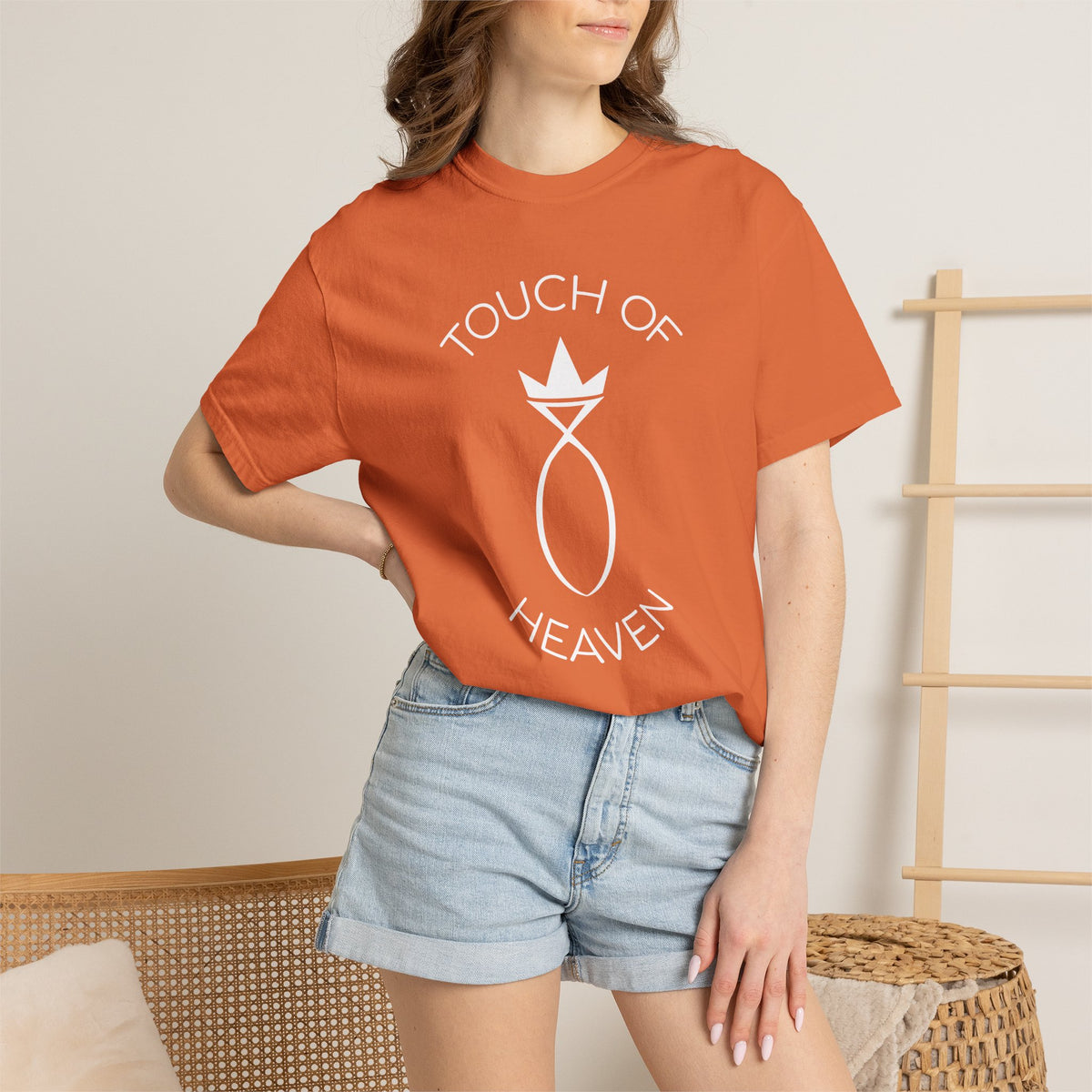 "SIN DID NOT WIN" Tee