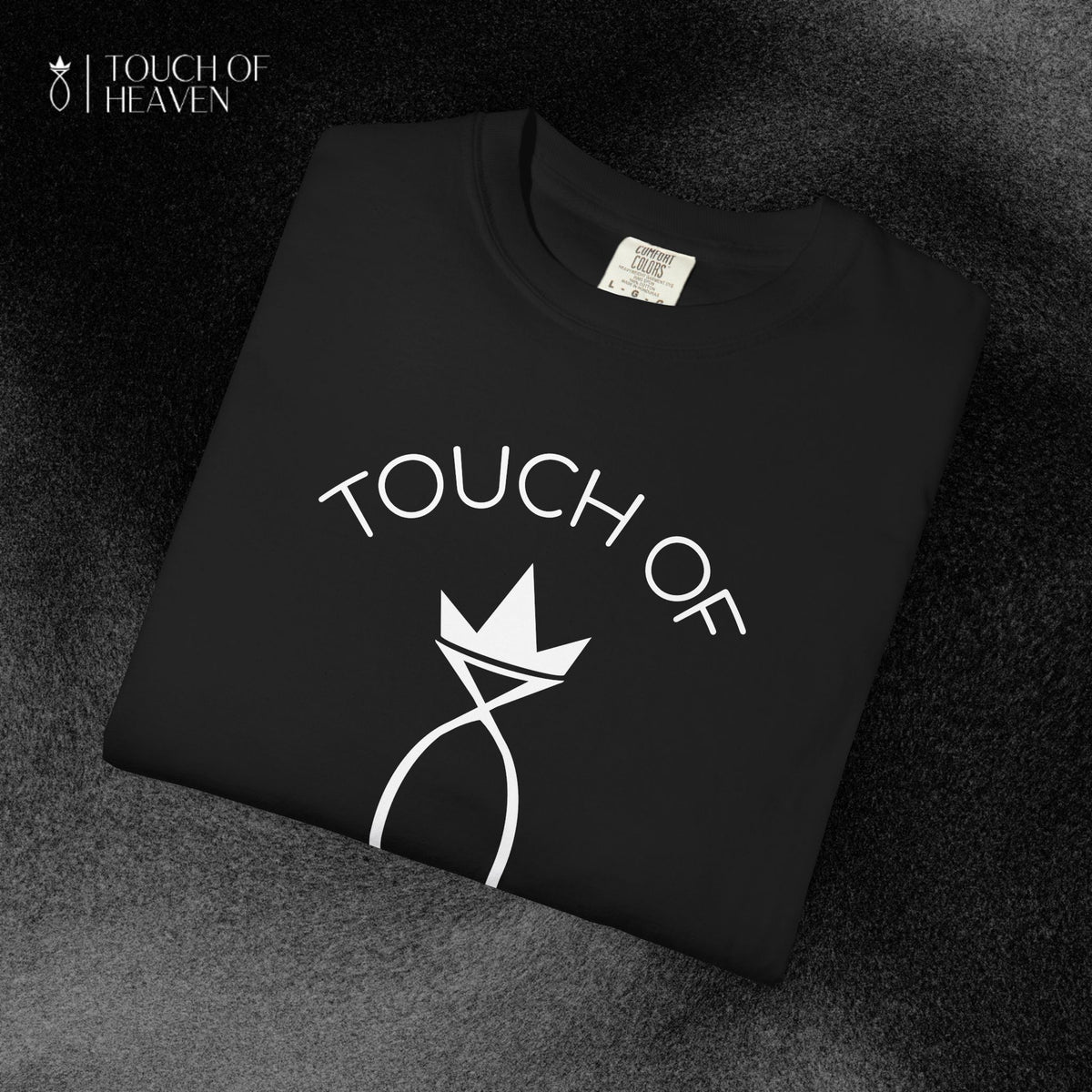 "JOYFUL" Tee