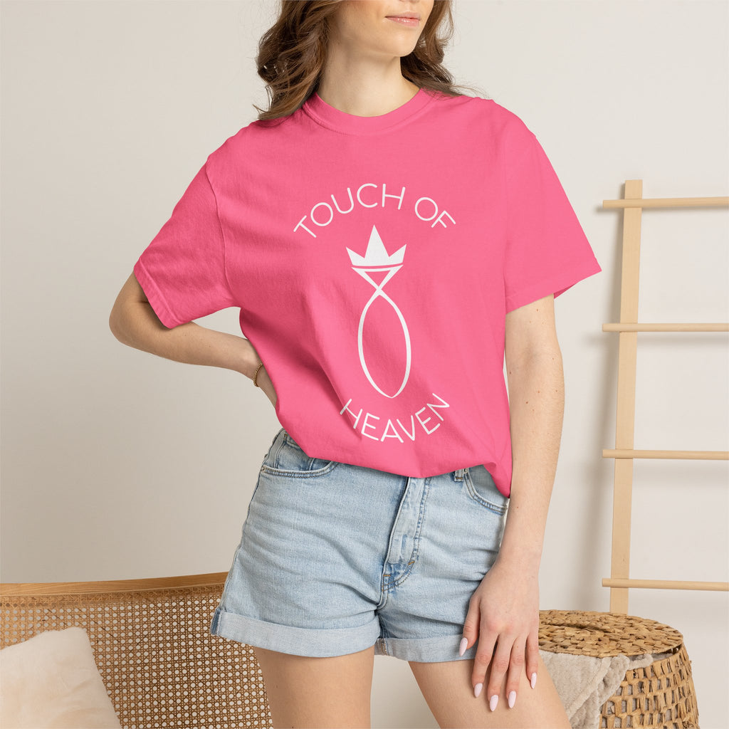 "WWW" Tee
