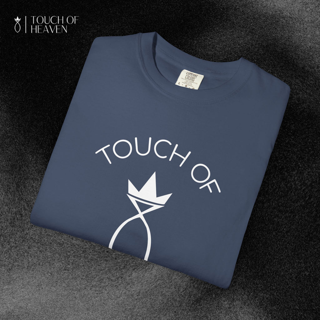 "SOUND OF REVIVAL" Tee