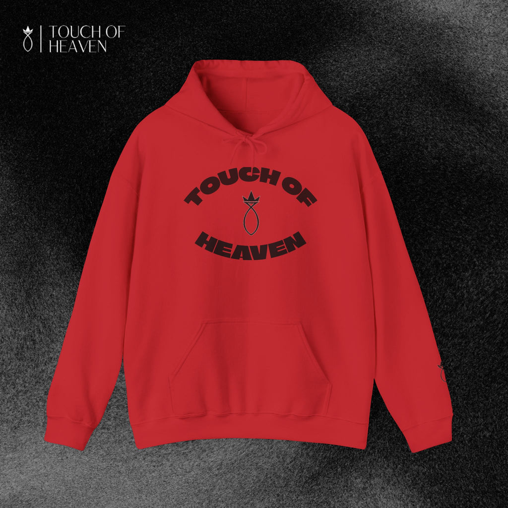"SOUND OF REVIVAL" Hoodie