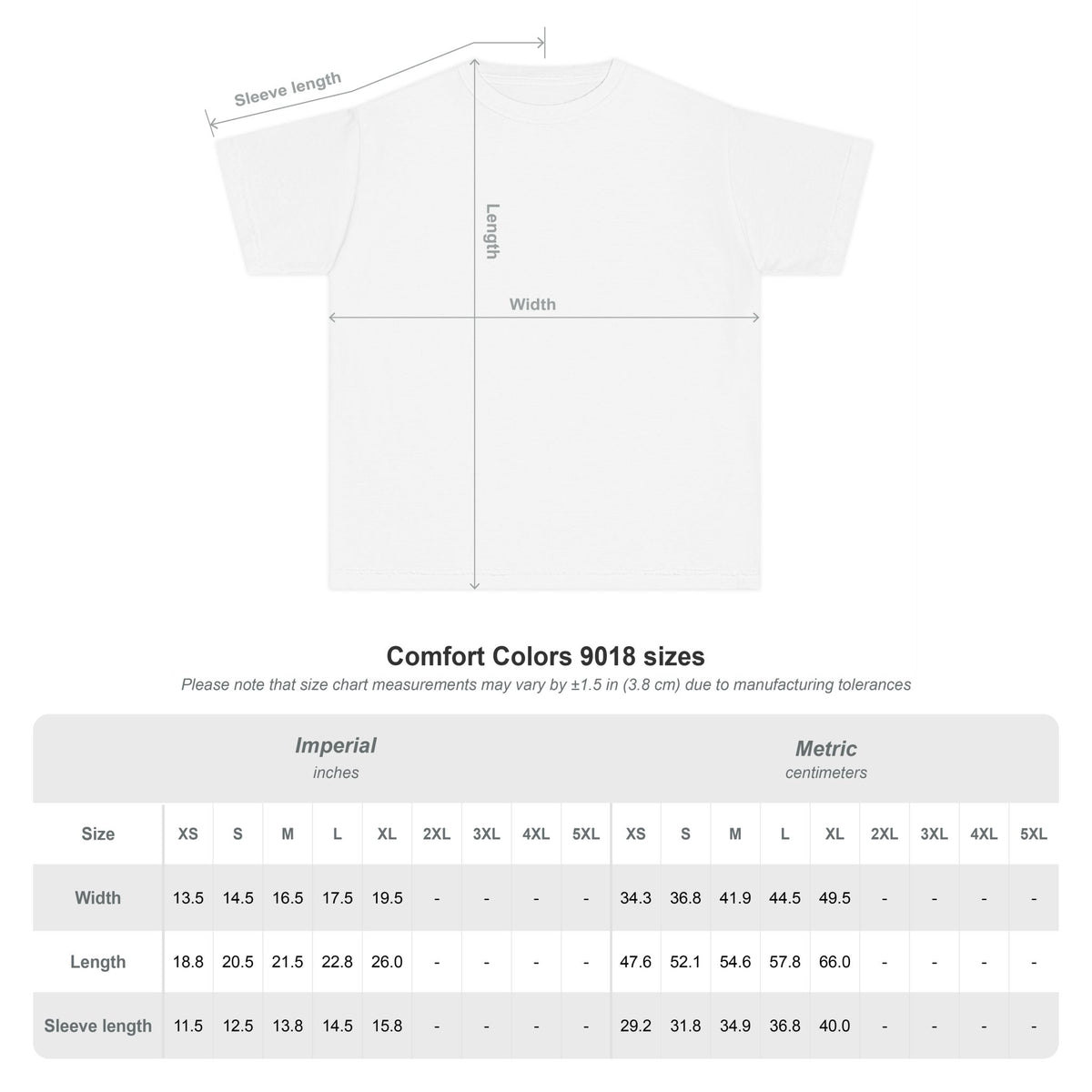 Youth Tee — "Touch of Heaven" Front Logo + "Built Different" Ephesians 2:10 Christian Shirt