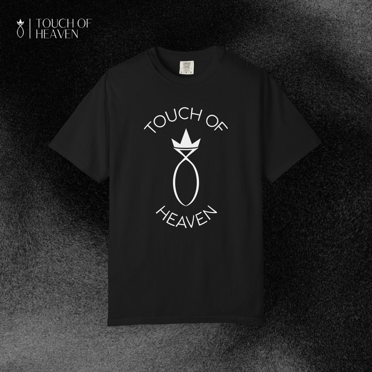 "SIN DID NOT WIN" Tee