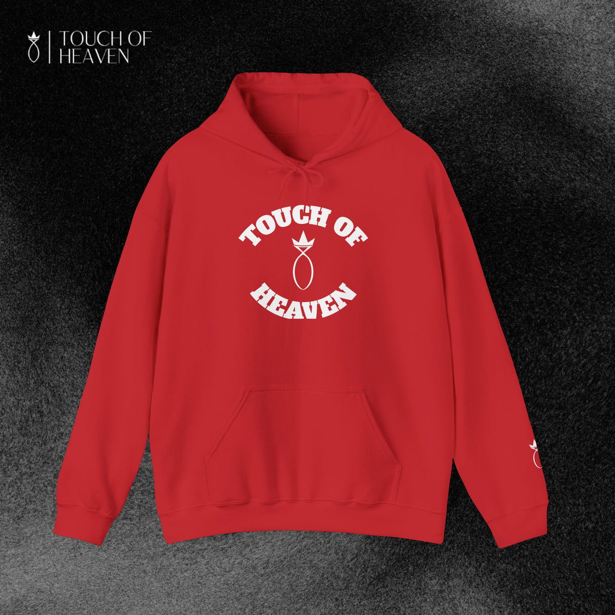 "WWW" Hoodie