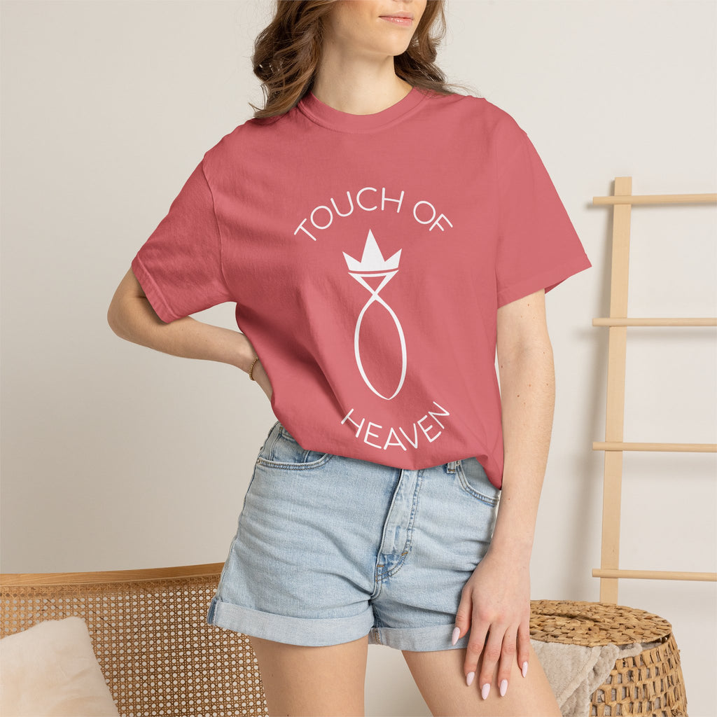 "SOUND OF REVIVAL" Tee