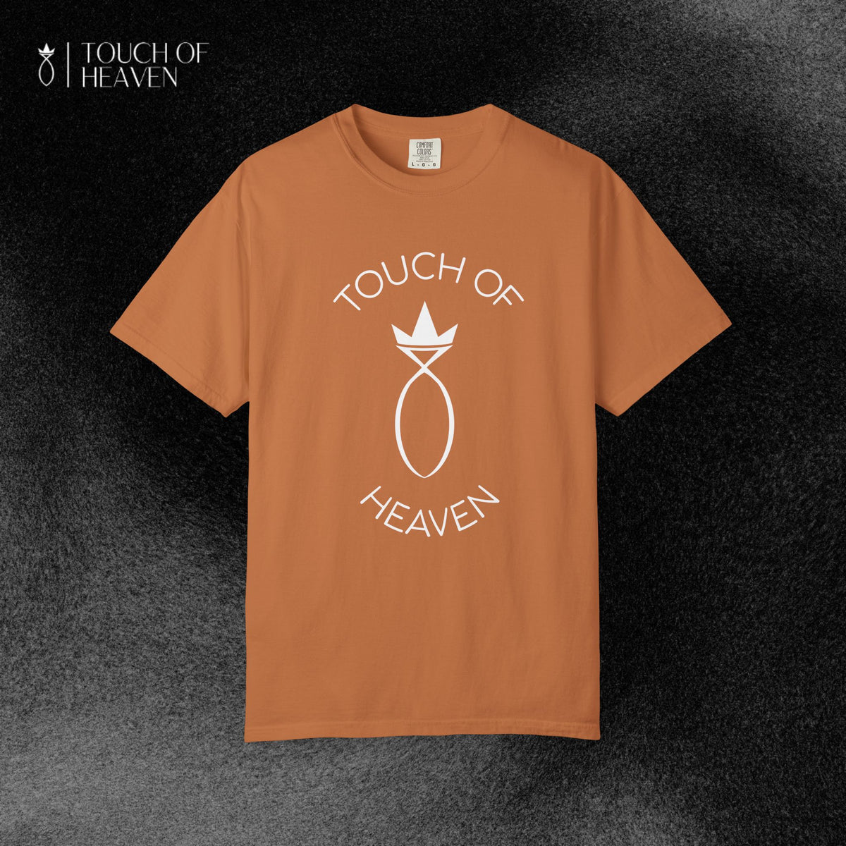 "SOUND OF REVIVAL" Tee