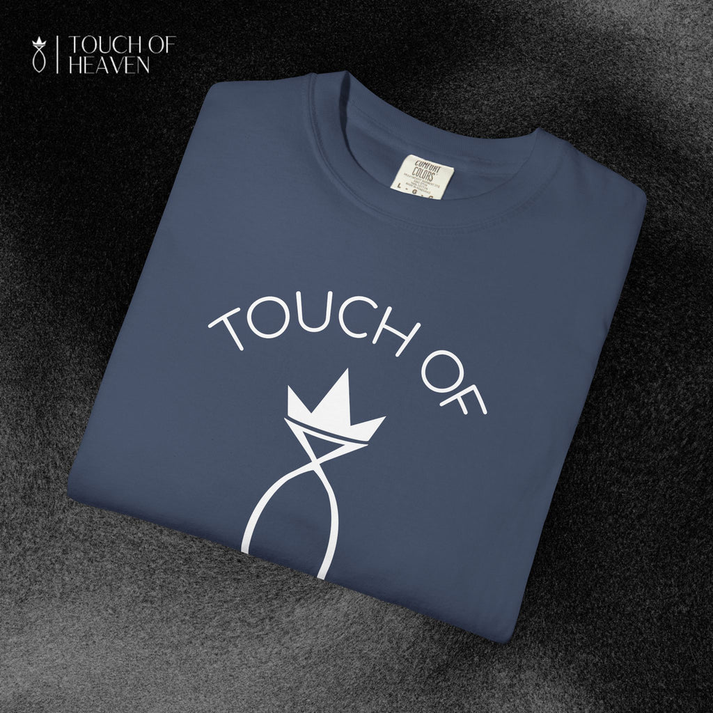 "WWW" Tee