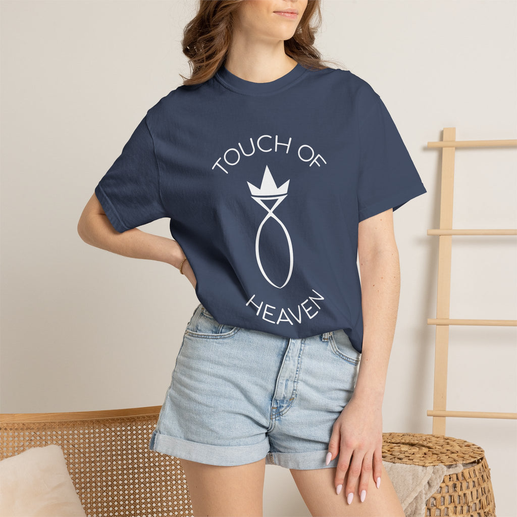 "SOUND OF REVIVAL" Tee
