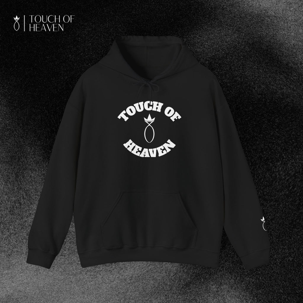 "WWW" Hoodie