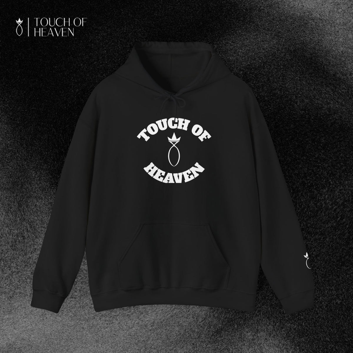 "WWW" Hoodie