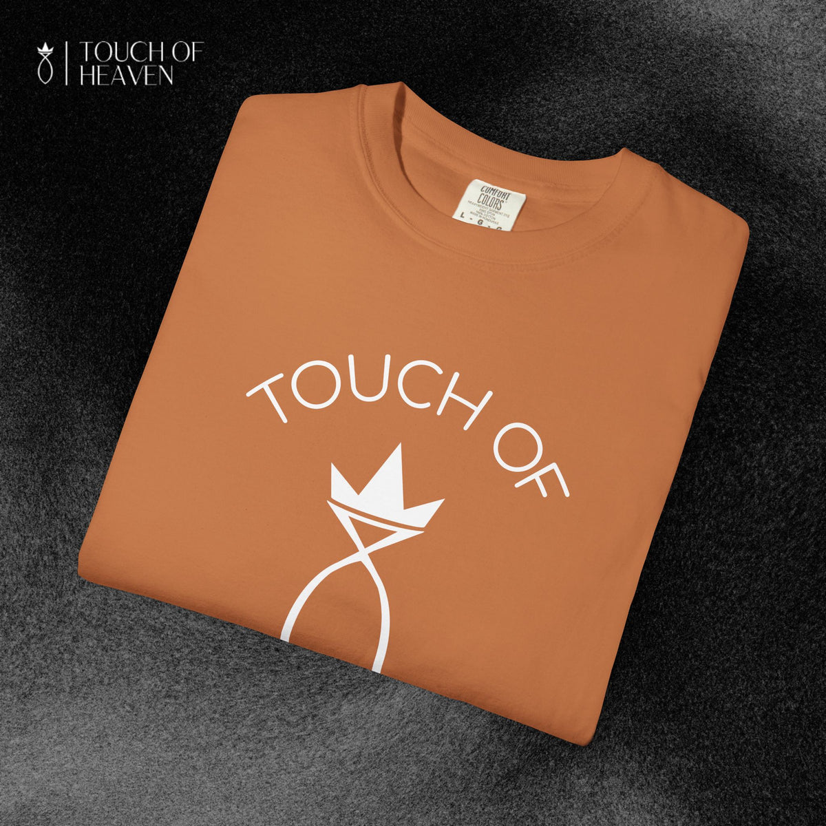 "SOUND OF REVIVAL" Tee