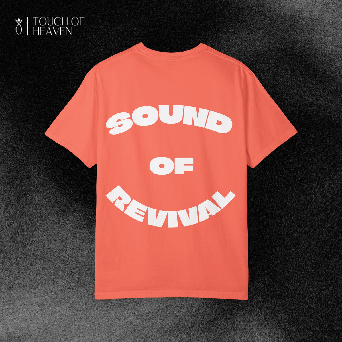 "SOUND OF REVIVAL" Tee