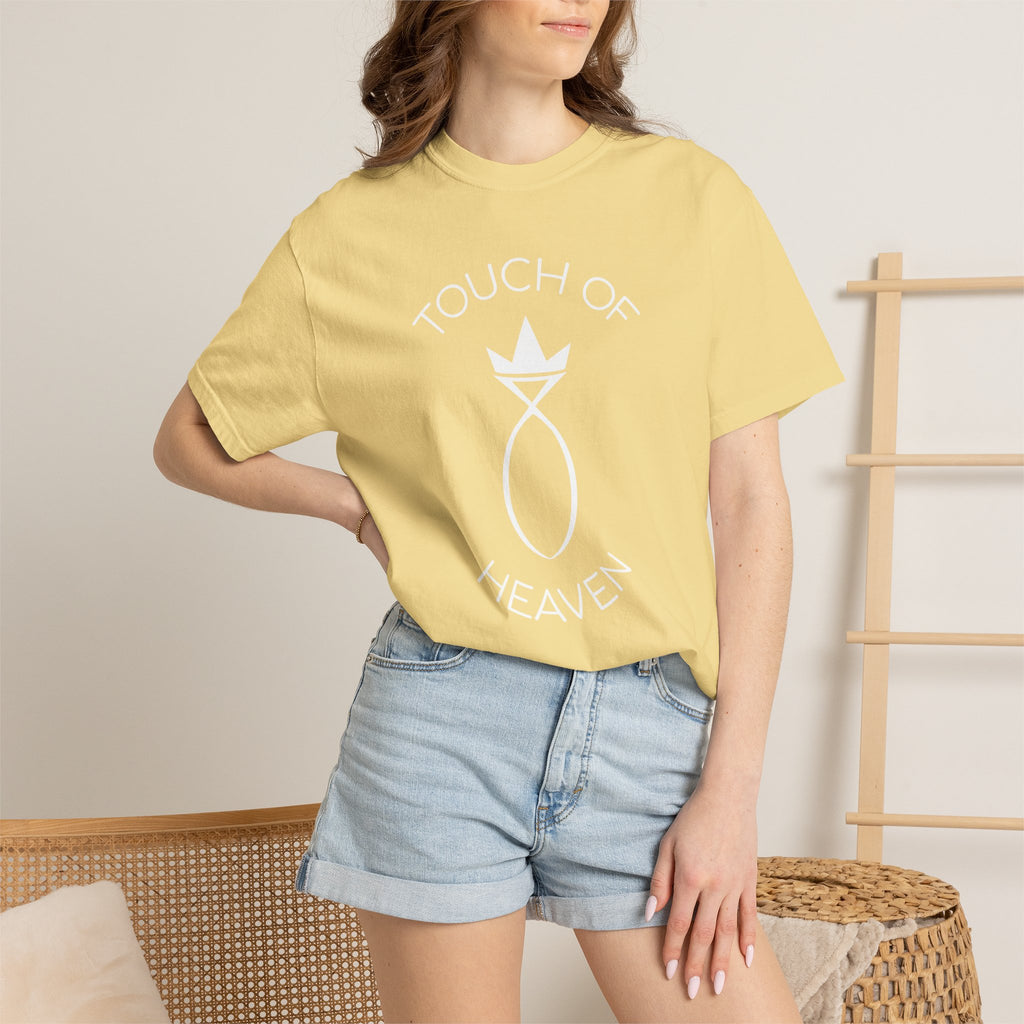 "SIN DID NOT WIN" Tee