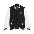 Unisex Heavyweight Letterman Jacket