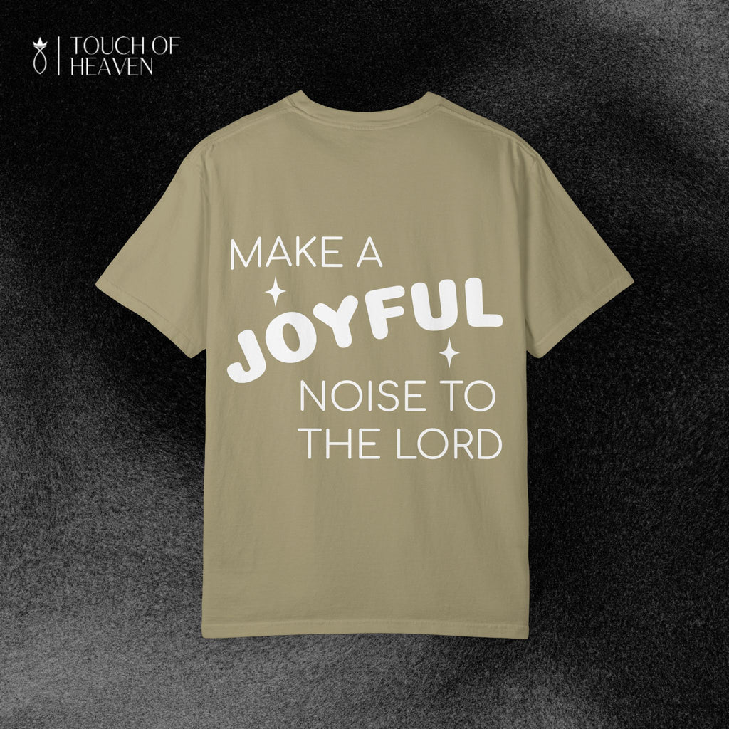 "JOYFUL" Tee
