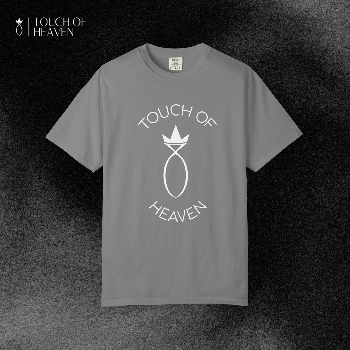 "SOUND OF REVIVAL" Tee